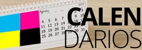 Calendarios