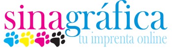 Sinagrafica.com: tu imprenta online